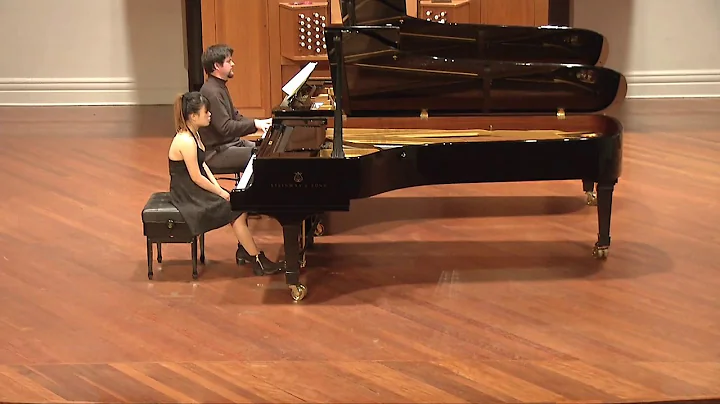 Sherilyn Lee's Masters Recital: Beethoven - Piano ...