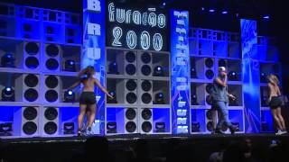 Brunyn E As Meninas Do Funk - 07 - Quadradinho Contado - Dvd Funk De Verdade 2014
