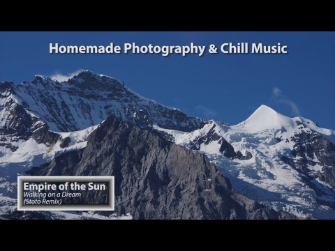 Deep & Tropical House Chill Music Live 24/7 Nature Photographs