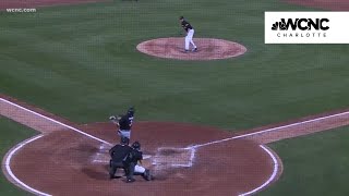 Gamecocks rally to beat App State at Truist Field screenshot 4