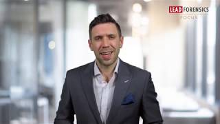 Lead Forensics Focus: How to shape a better deal?