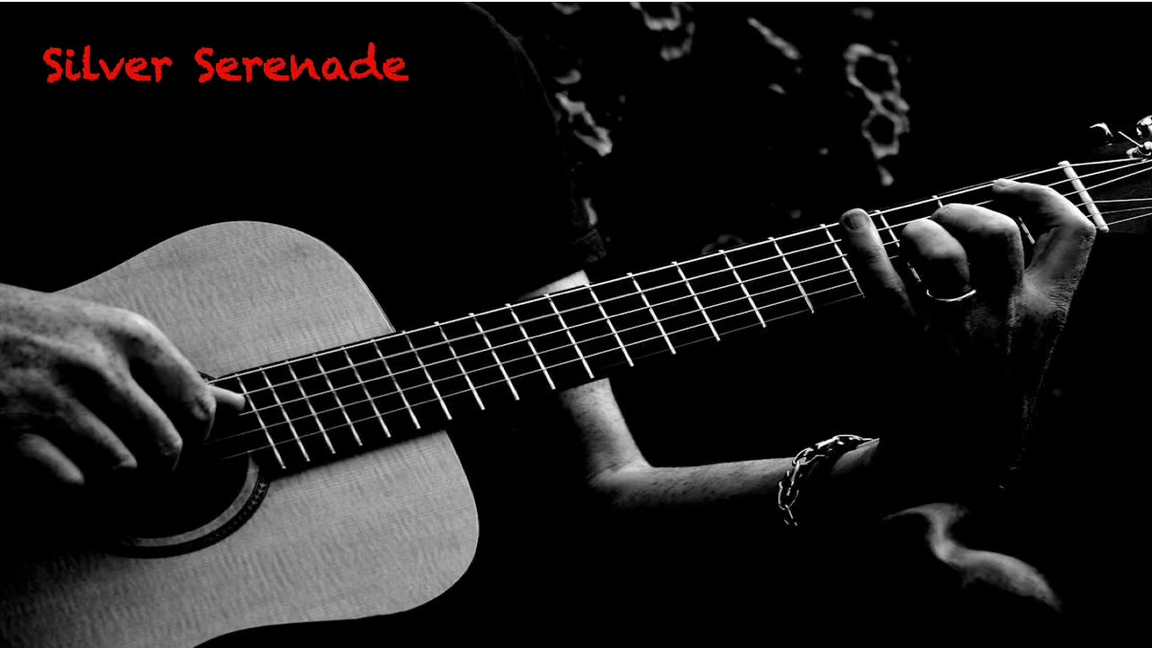 Silver Serenade
