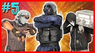 CS:GO Weirdness #5