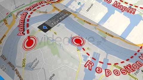 After Effects Project Files - Map Locator _ VideoHive