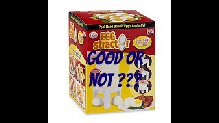 Eggstractor review - Miracle product or a waste? We test so you don't have to