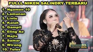 FULL ALBUM NIKEN SALINDRY NGAMEN 10 LAMUNAN KALAH TERBARU