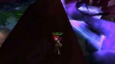 WoW exploit! Still works after patch 2.4! part deux!