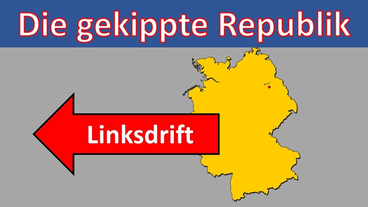 Wie Unser Land Kippte Der Wandel In Zitaten Youtube