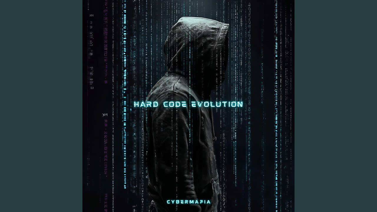 Tonton Hard Code Evolution di YouTube