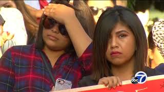 Concern in Bay Area over Pres. Trump's newest immigration proposal