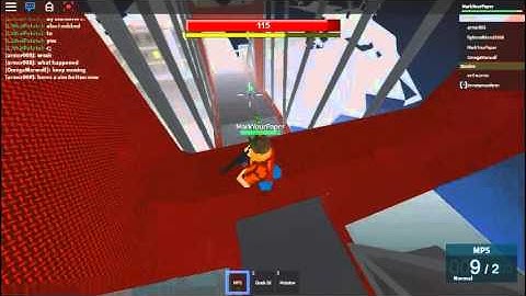 R2DA Pre-Demo: 1930s KingStreet Gameplay