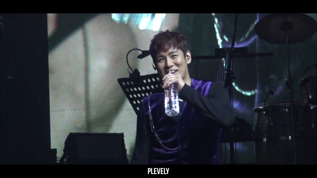 191124 플라이투더스카이 MOMENT 부산콘서트 환희 