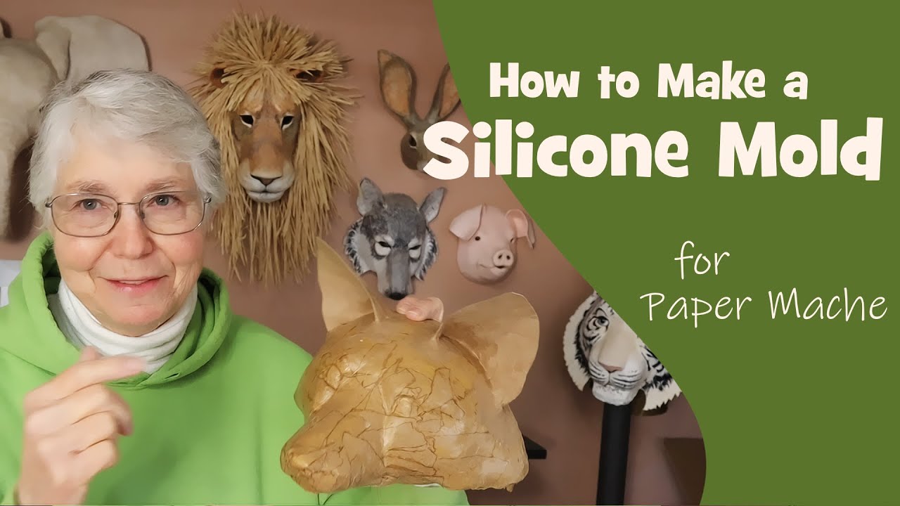 Things You Need To Know before buying Paper Mache Products