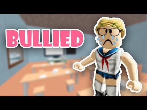 Bully Made Me Quit Roblox Royale High School Roblox Bully Roblox Funny Moments Youtube - bully made me quit roblox royale high school roblox bully
