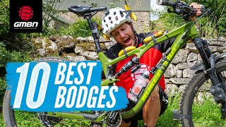 10 Of The Best Mountain Bike Bodges Bodge Like A Pro