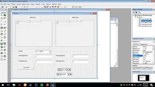 Tutorial Pemrograman VIsual Basic Pengaturan Keuangan part 3