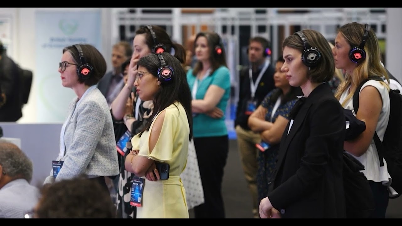 Join us at the British Cardiovascular Society Annual Conference in 2025!