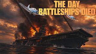 Battle of Midway: How One Battle Made Battleships Obsolete Forever | Carrier Warfare Explained