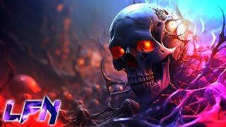 Download Lagu Zomboy - Monsters (Ft. Micah Martin) MP3