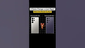 Samsung S25 Ultra Vs S24 Ultra Which One Should You Buy Flagshipbattle S25ultravss24ultra 