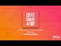 Colton Dixon on Coffee, Country &amp; Cody