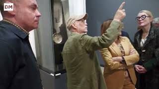 #Cantabria recobra la cesión de 'La Pátera de Otañes' para el nuevo Mupac