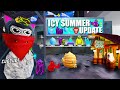 Is Gorilla Tags NEW Icy Summers Update Finally Here…