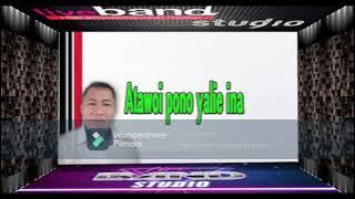 Ruandu Kasiha Ku No - Karaoke