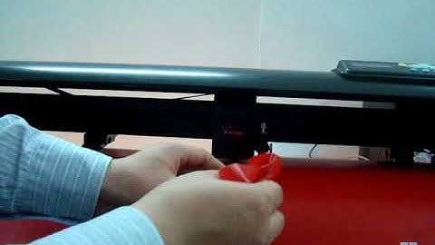 Vicsign Cutting Plotter Machine