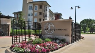 Commercial for lease - The Legacy Willow Bend - 6101 Ohio Drive, Plano, TX 75024