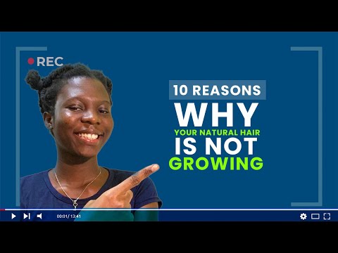 10 Reasons why