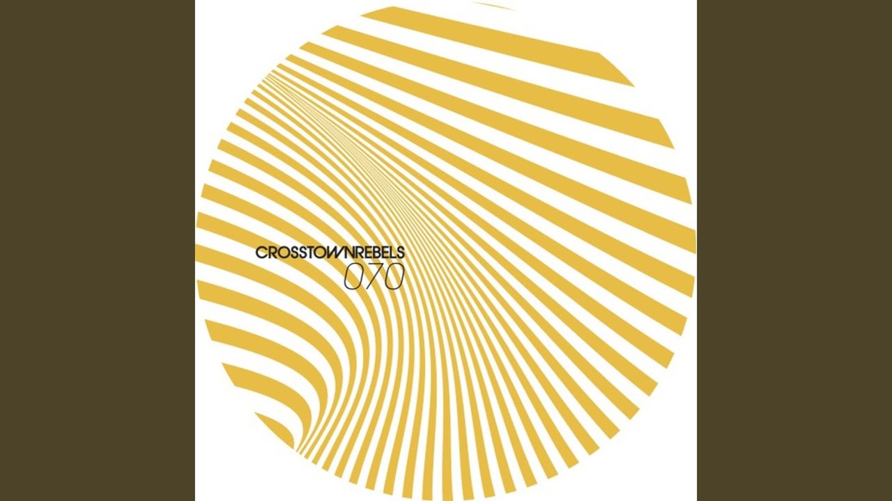 No One Belongs Here More Than You