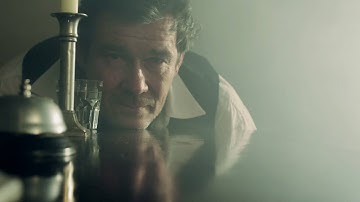 Dissolve into by Stepha Film Vincent Stefan