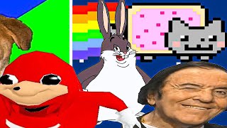 GREAT MEME RESET COUNTDOWN