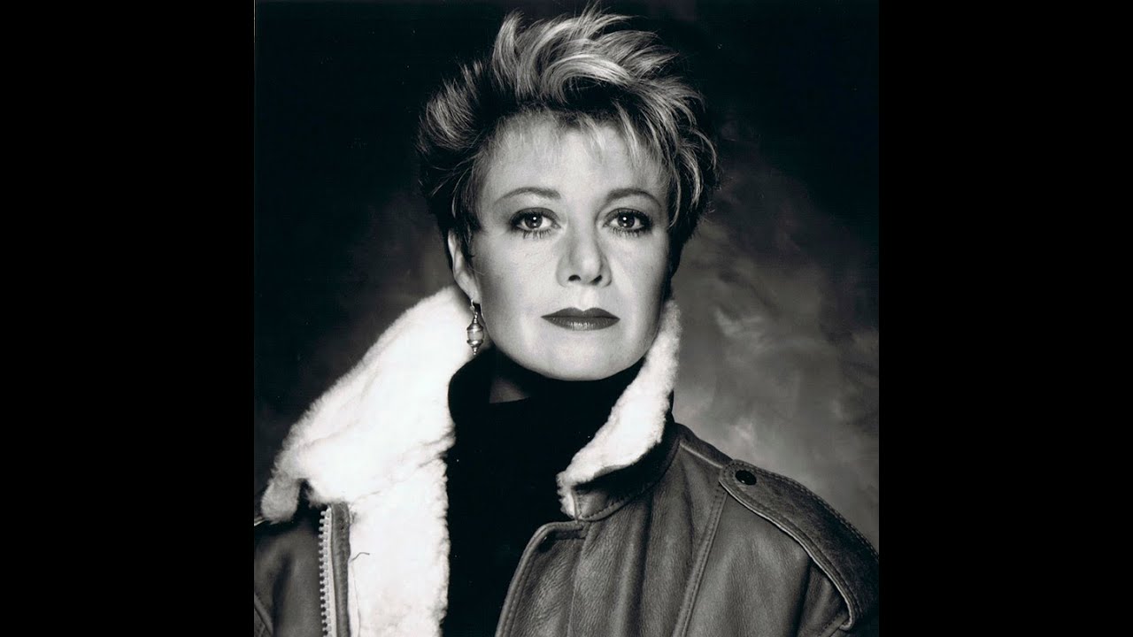 Интервью с Элейн Пейдж о фильме «Кошки» (ок. 1982 г.)