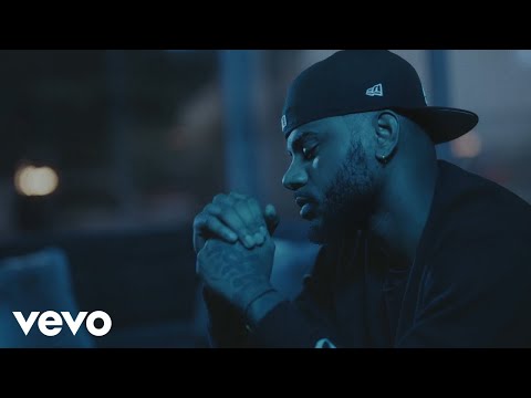 Bryson Tiller - “Inhale”