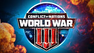 Lets take a look at Conflict of Nations World War 3 - Mobile / Desktop Game. screenshot 4