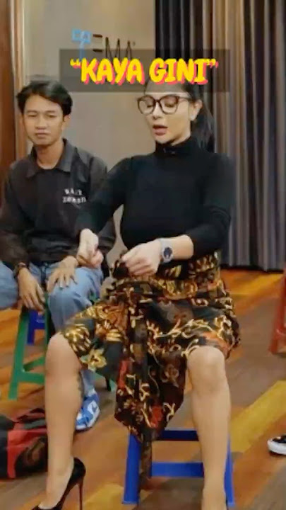 Siva Aprilia ngajarin murid berkuda #shorts #laporpak #sivaaprilia #rigen