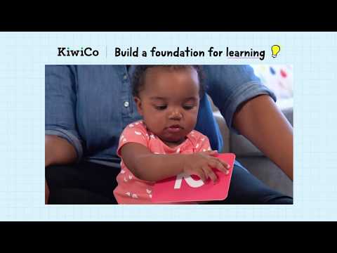 Panda Crate for Ages 0-2 | KiwiCo YouTube Commercial (2020) - Panda Crate for Ages 0-2 | KiwiCo YouTube Commercial (2020)