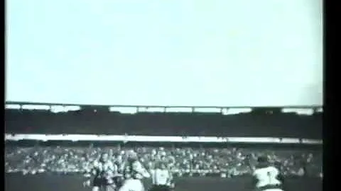 The Collingwood Player Archive: Ron Dowling