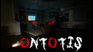 Ontotis-Full Game Walkthrough-Gameplay No Commentary