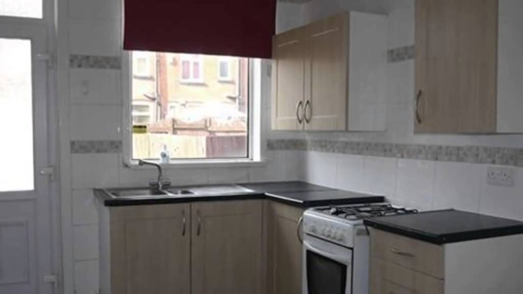 Cross Flatts Street, Beeston, Leeds, West Yorkshire YouTube