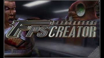 FPS Creator: Model Pack 23 Music - Dungeon 10