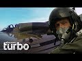 El desafío de robar un jet de guerra | Misión avión | Discovery Turbo