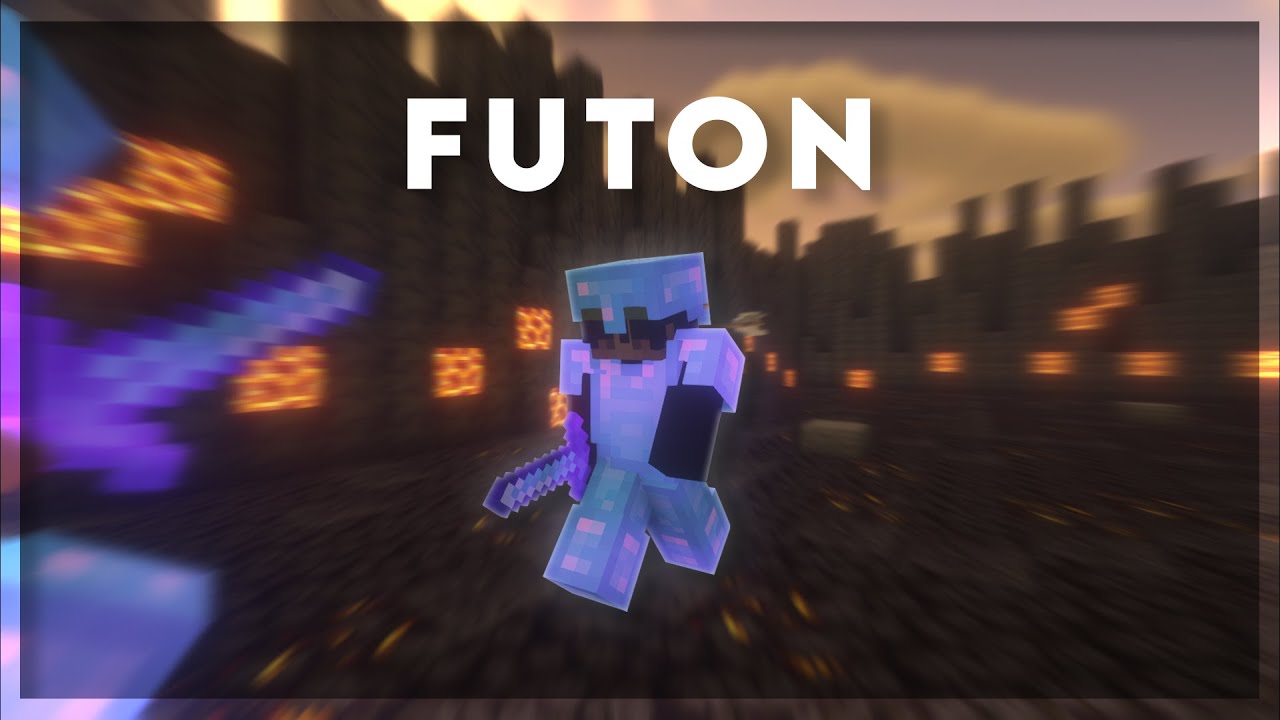 Futon | 1.16 Pvp Montage [KCHS Craft] - YouTube