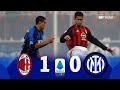 Milan 1 x 0 Inter ● Serie A 2002/03 Extended Goals & Highlights ᴴᴰ
