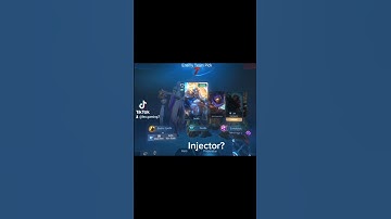 injector lang malakas