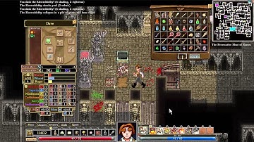 Dungeons of Dredmor 13 - Lutefisk Paradox