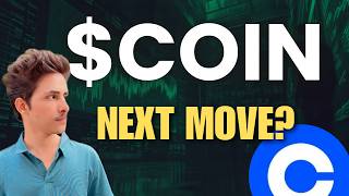 COIN Stock (Coinbase stock analysis) COIN STOCK PREDICTION COIN STOCK analysis and news today