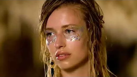 Victoria Barker & Britain & Irelands Next Top Model